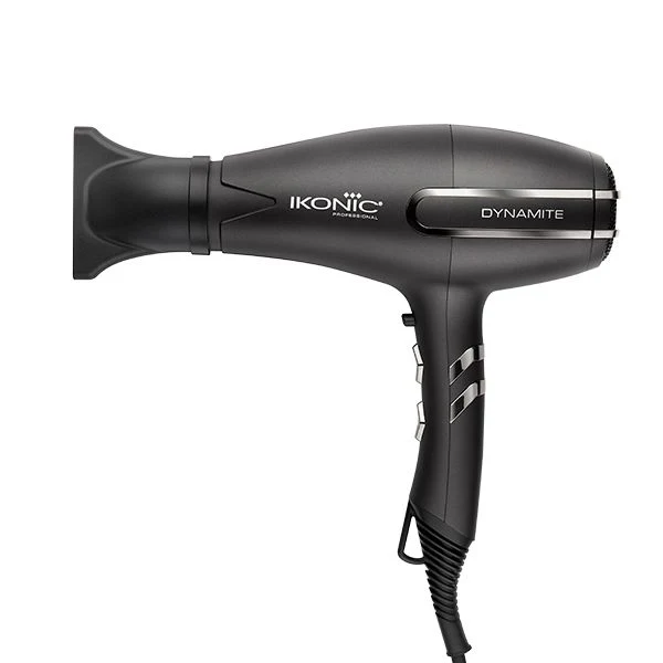 Ikonic Hair Dryer Dynamite